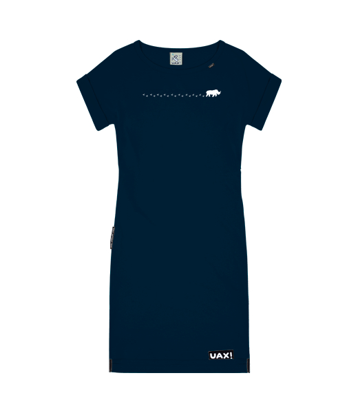 DĚTSKÉ ŠATY BASIC