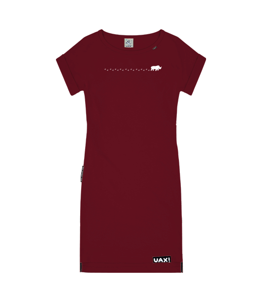 DĚTSKÉ ŠATY BASIC