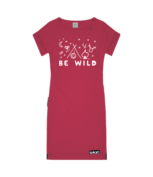 DĚTSKÉ ŠATY BASIC