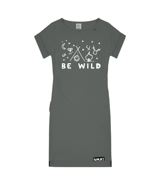 DĚTSKÉ ŠATY BASIC