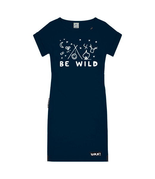 DĚTSKÉ ŠATY BASIC