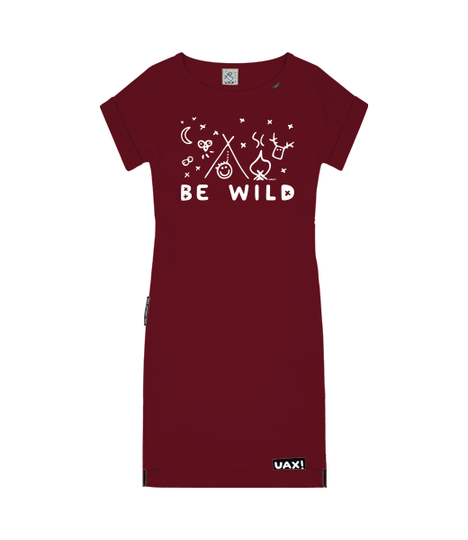 DĚTSKÉ ŠATY BASIC