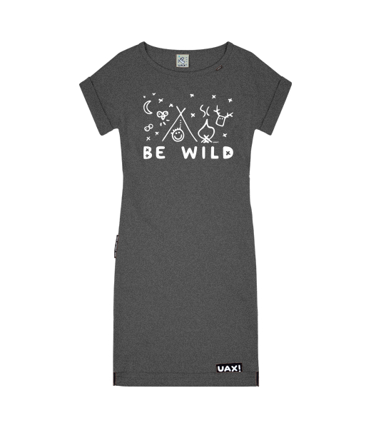 DĚTSKÉ ŠATY BASIC