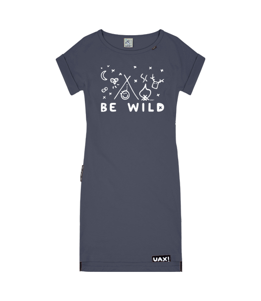 DĚTSKÉ ŠATY BASIC