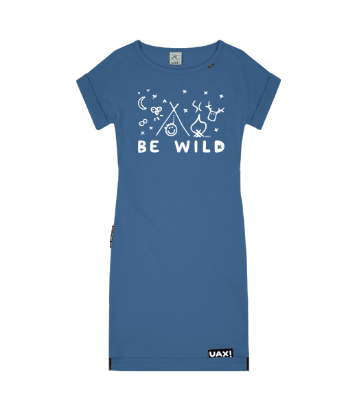 DĚTSKÉ ŠATY BASIC