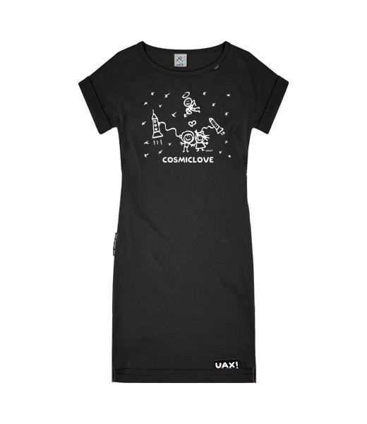 DĚTSKÉ ŠATY BASIC