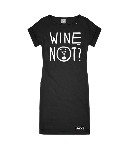 DĚTSKÉ ŠATY BASIC