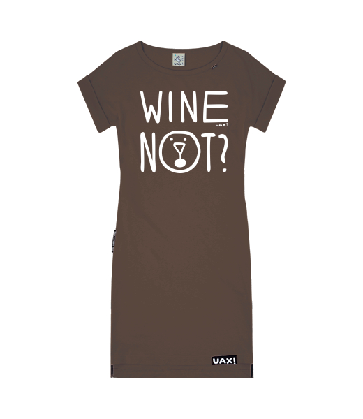 DĚTSKÉ ŠATY BASIC