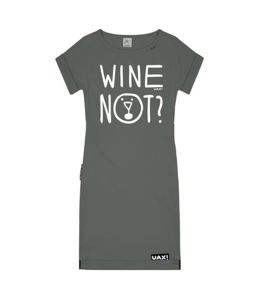 DĚTSKÉ ŠATY BASIC