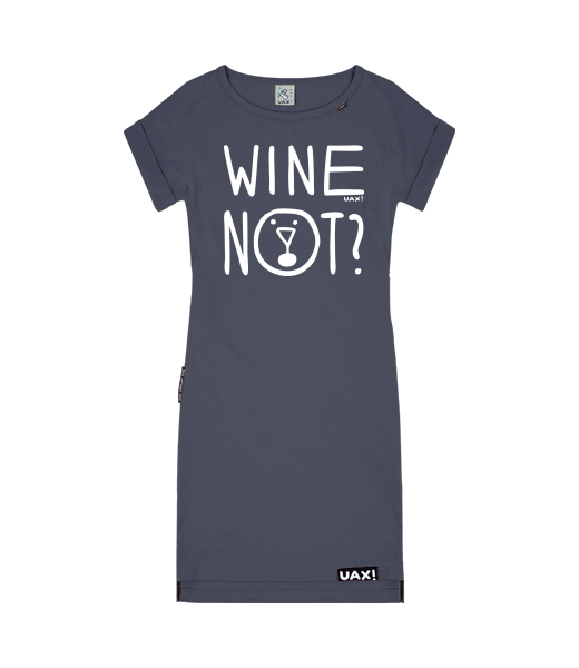 DĚTSKÉ ŠATY BASIC