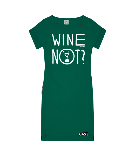 DĚTSKÉ ŠATY BASIC