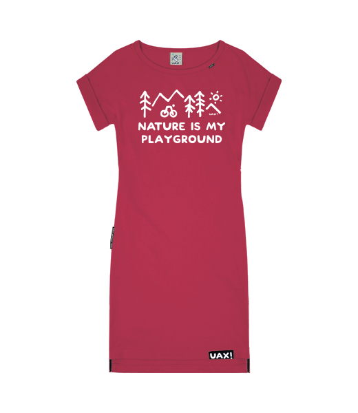 DĚTSKÉ ŠATY BASIC