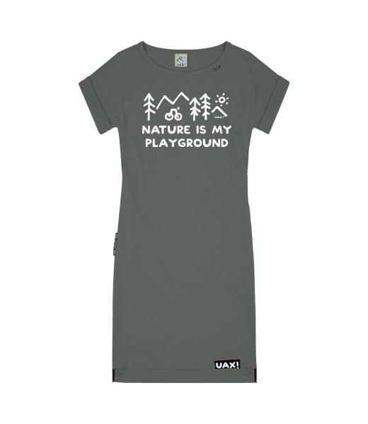 DĚTSKÉ ŠATY BASIC