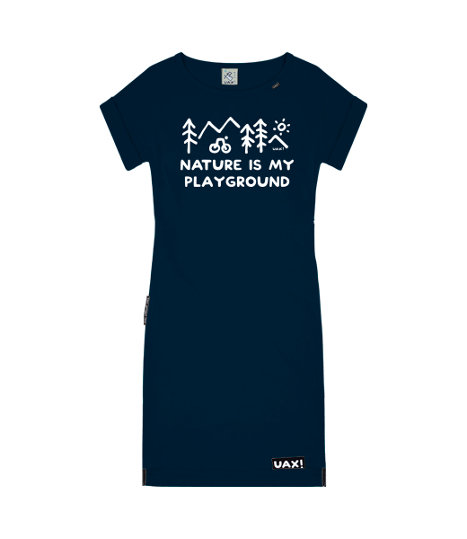 DĚTSKÉ ŠATY BASIC