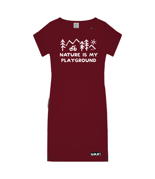 DĚTSKÉ ŠATY BASIC