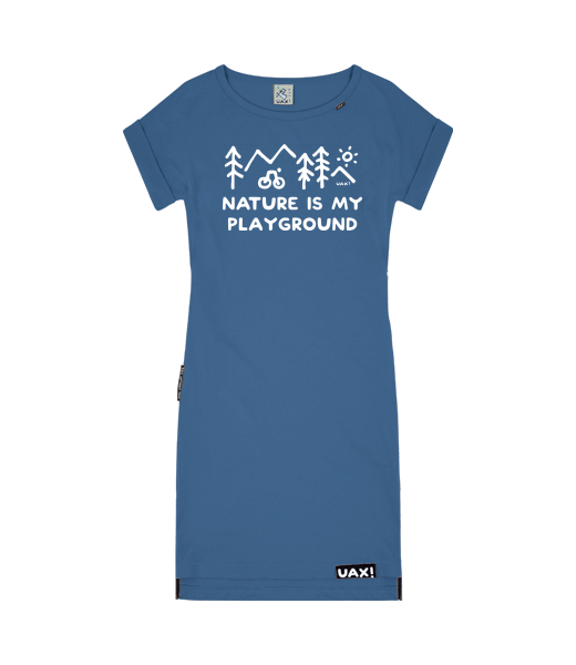 DĚTSKÉ ŠATY BASIC