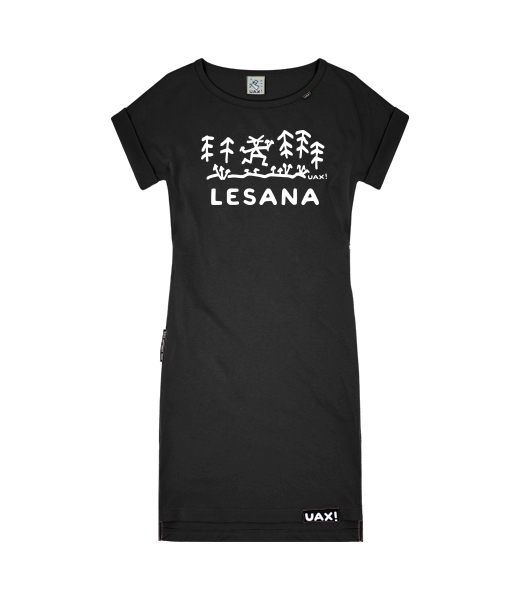 DĚTSKÉ ŠATY BASIC