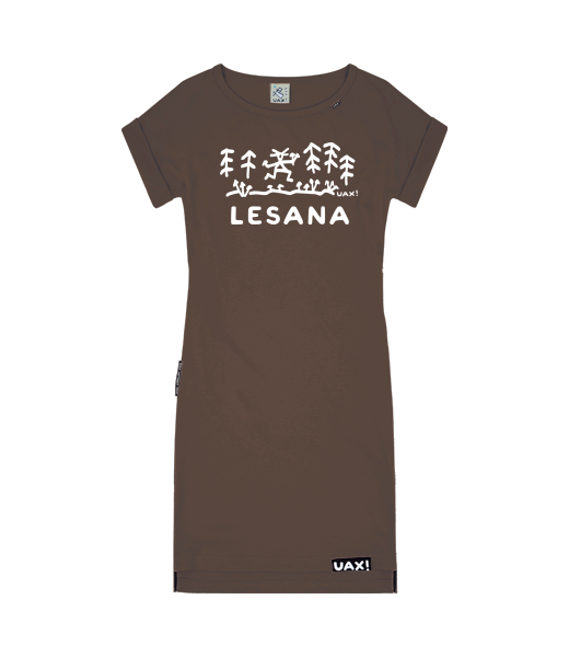 DĚTSKÉ ŠATY BASIC