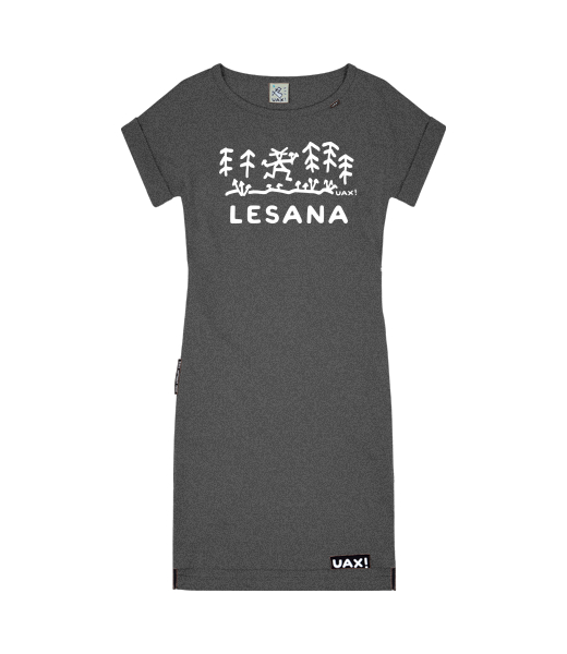 DĚTSKÉ ŠATY BASIC