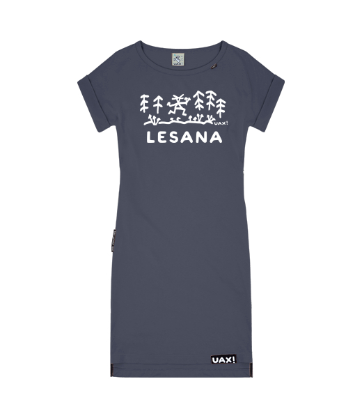 DĚTSKÉ ŠATY BASIC