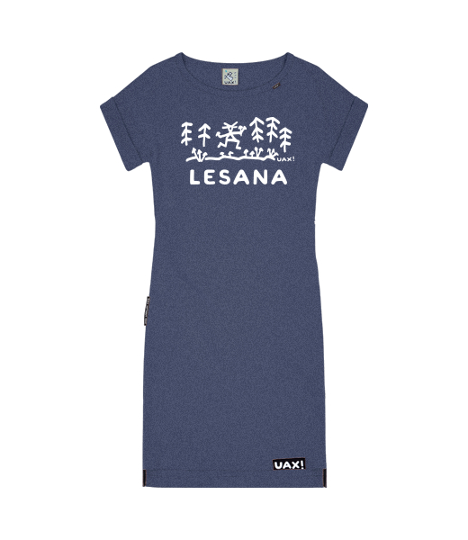 DĚTSKÉ ŠATY BASIC