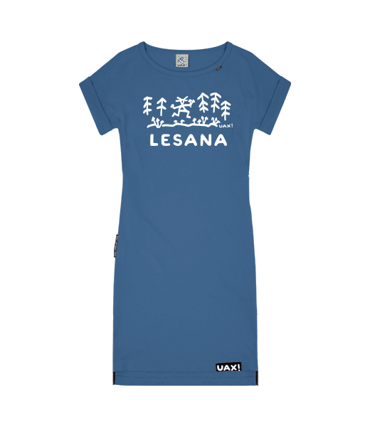 DĚTSKÉ ŠATY BASIC