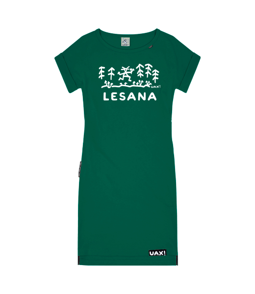 DĚTSKÉ ŠATY BASIC