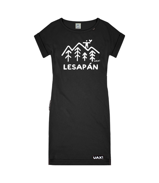 DĚTSKÉ ŠATY BASIC