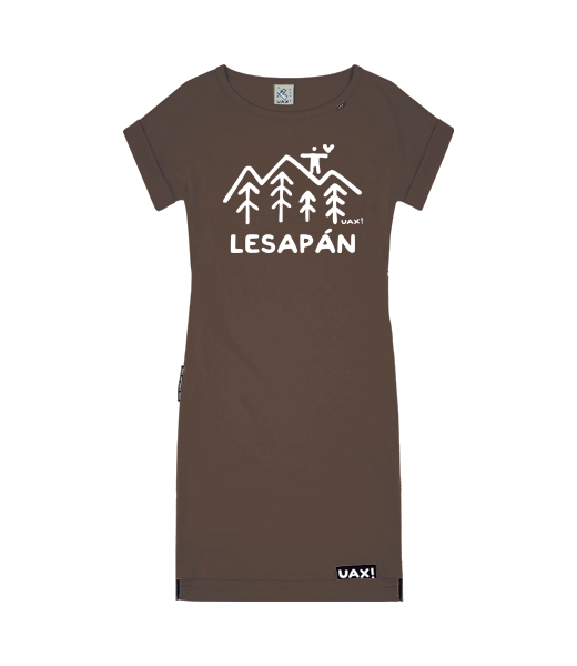 DĚTSKÉ ŠATY BASIC