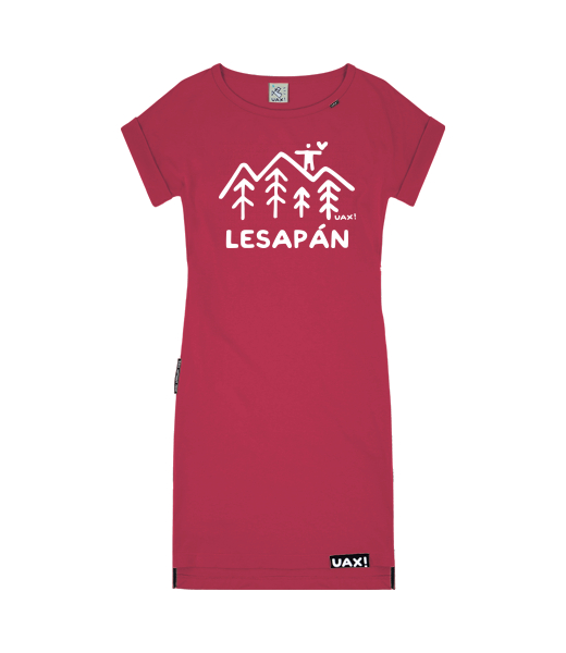 DĚTSKÉ ŠATY BASIC