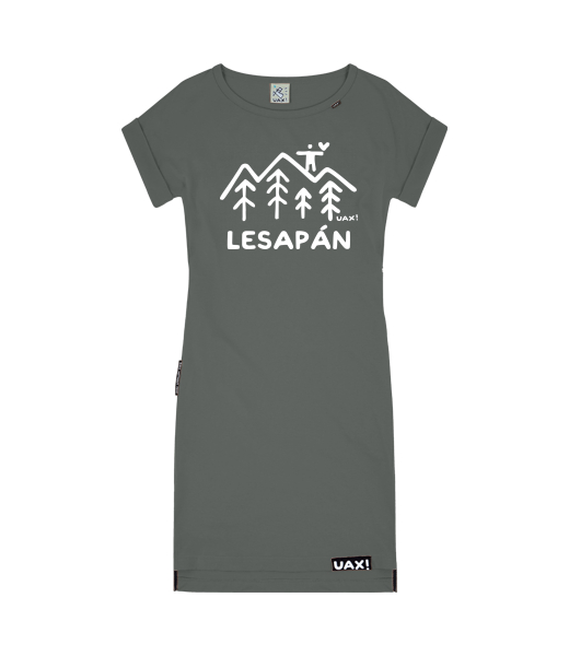 DĚTSKÉ ŠATY BASIC