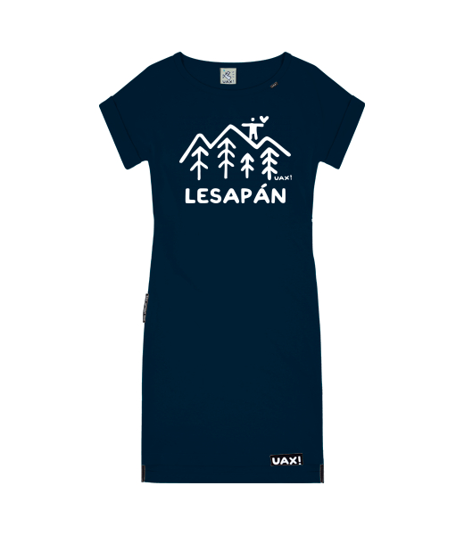 DĚTSKÉ ŠATY BASIC