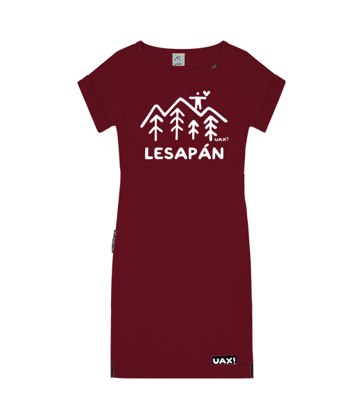 DĚTSKÉ ŠATY BASIC