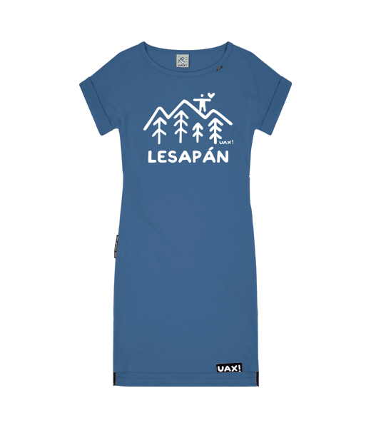 DĚTSKÉ ŠATY BASIC