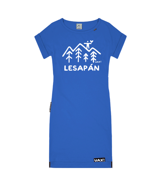 DĚTSKÉ ŠATY BASIC