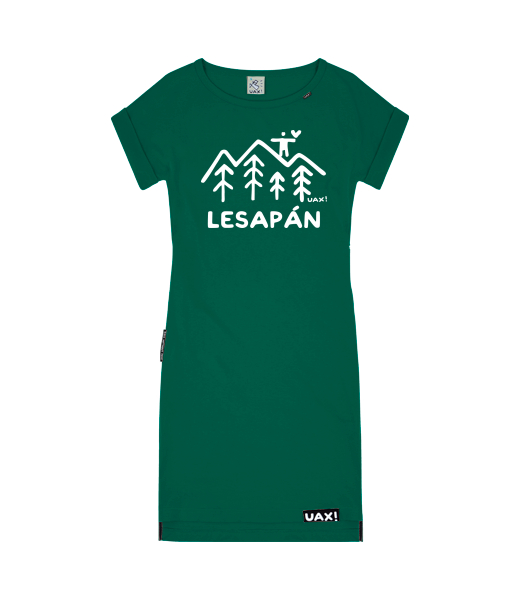 DĚTSKÉ ŠATY BASIC