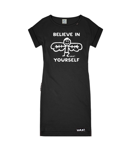 DĚTSKÉ ŠATY BASIC