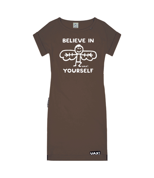 DĚTSKÉ ŠATY BASIC