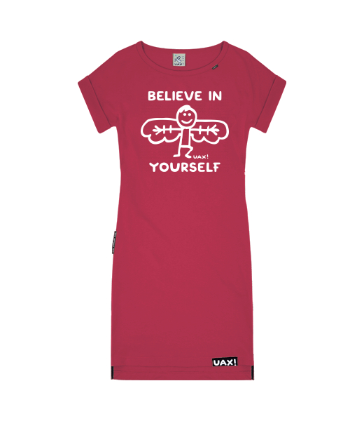 DĚTSKÉ ŠATY BASIC