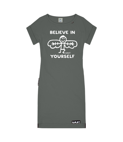 DĚTSKÉ ŠATY BASIC