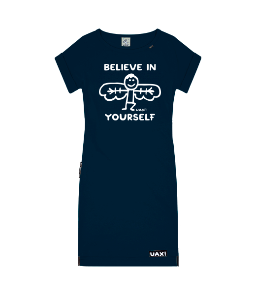 DĚTSKÉ ŠATY BASIC