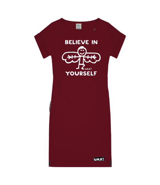 DĚTSKÉ ŠATY BASIC