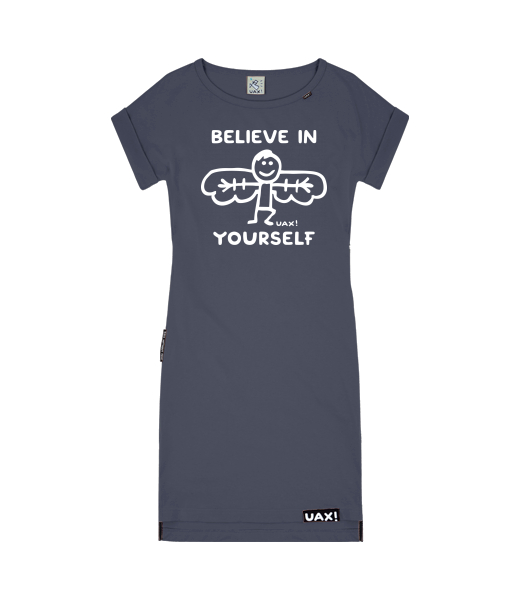 DĚTSKÉ ŠATY BASIC