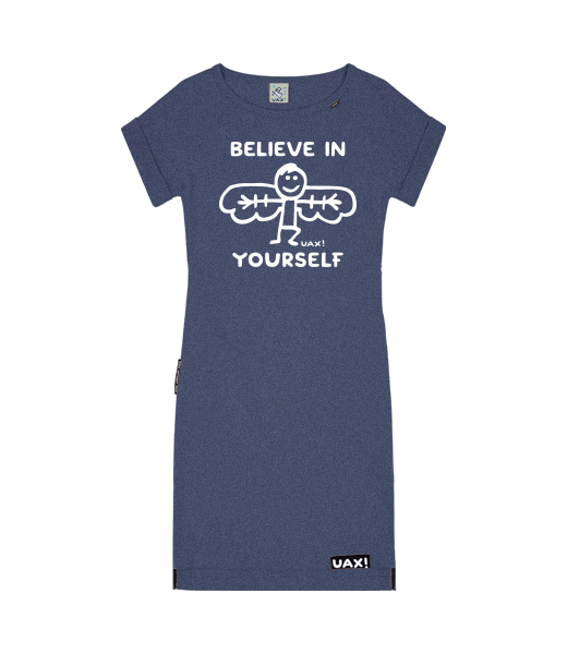 DĚTSKÉ ŠATY BASIC