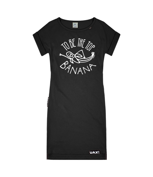 DĚTSKÉ ŠATY BASIC