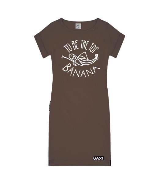 DĚTSKÉ ŠATY BASIC