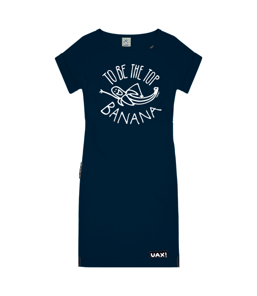 DĚTSKÉ ŠATY BASIC