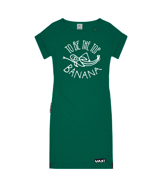 DĚTSKÉ ŠATY BASIC