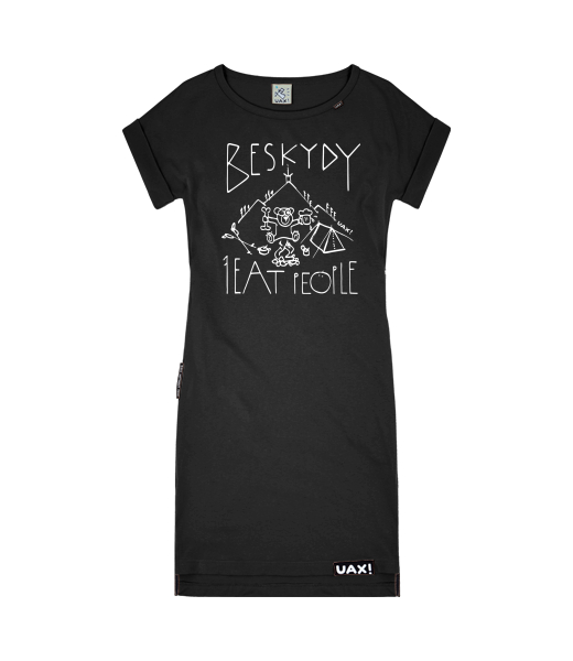 DĚTSKÉ ŠATY BASIC