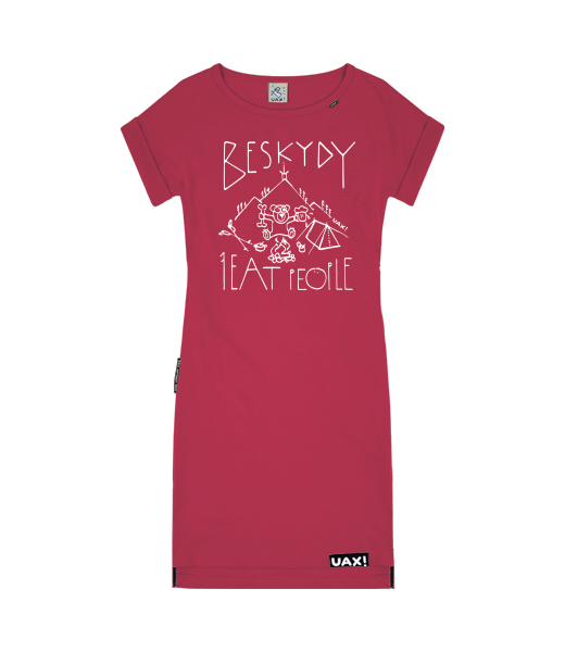 DĚTSKÉ ŠATY BASIC